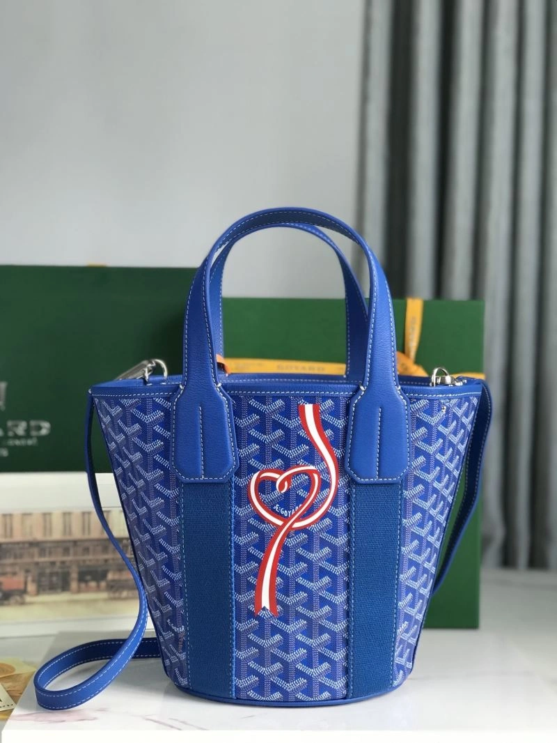 Resilient Goyard Bucket Bags 62019