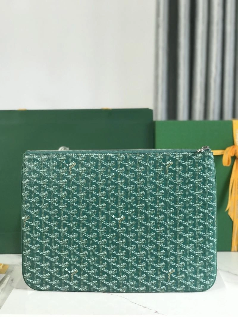 MoistureWicking Goyard Clutch Bags 59214