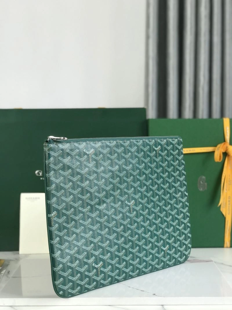 MoistureWicking Goyard Clutch Bags 59214