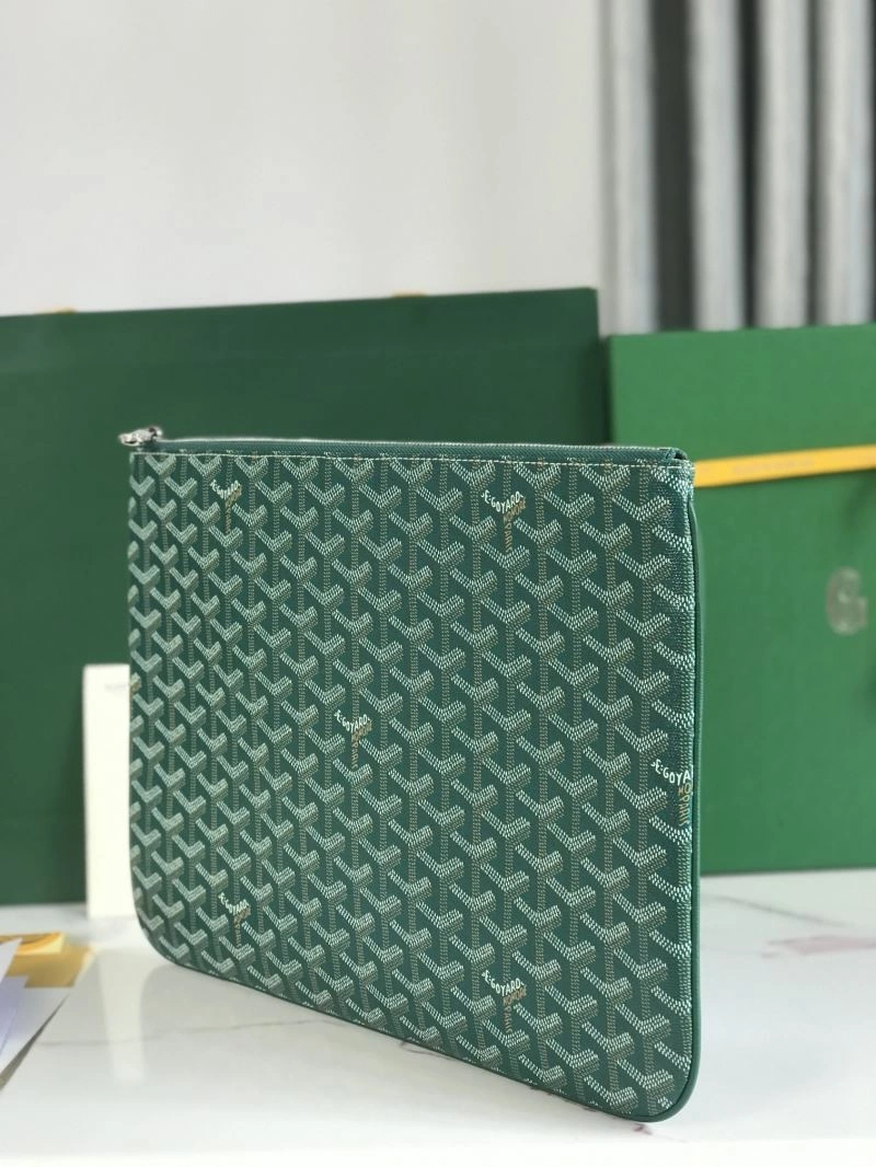MoistureWicking Goyard Clutch Bags 59214