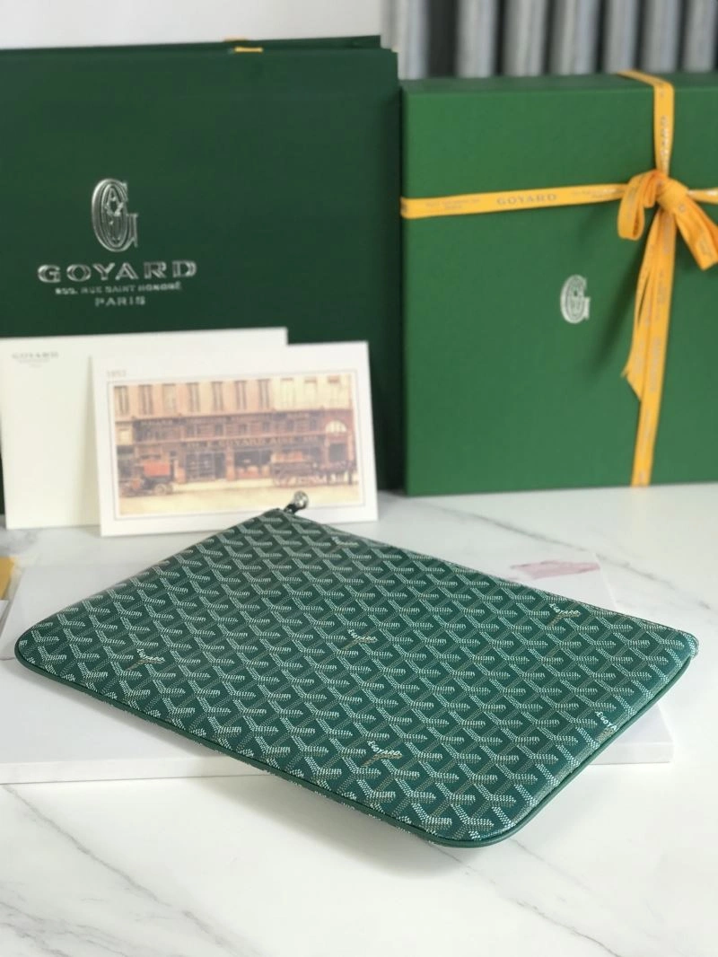 MoistureWicking Goyard Clutch Bags 59214