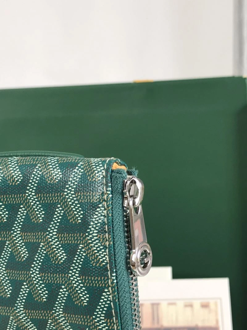 MoistureWicking Goyard Clutch Bags 59214