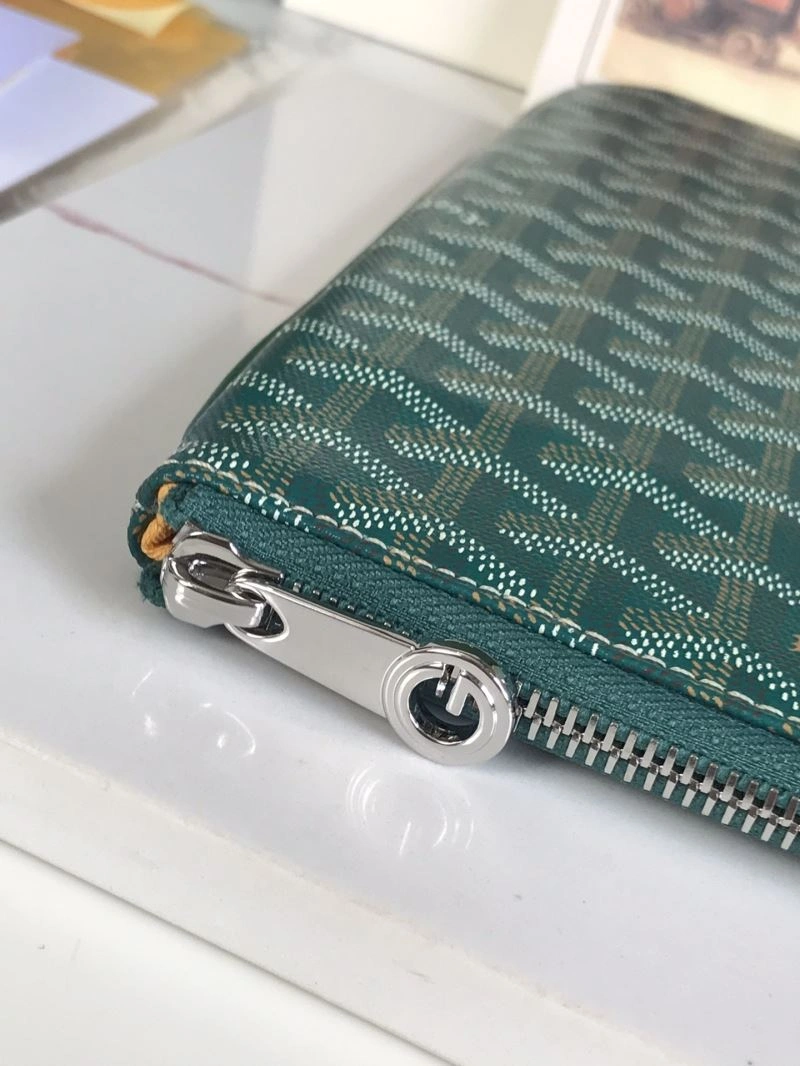 MoistureWicking Goyard Clutch Bags 59214