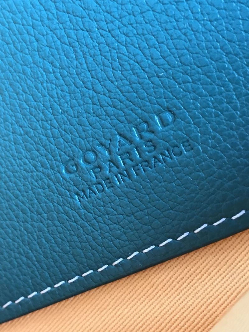 MoistureWicking Goyard Clutch Bags 59214