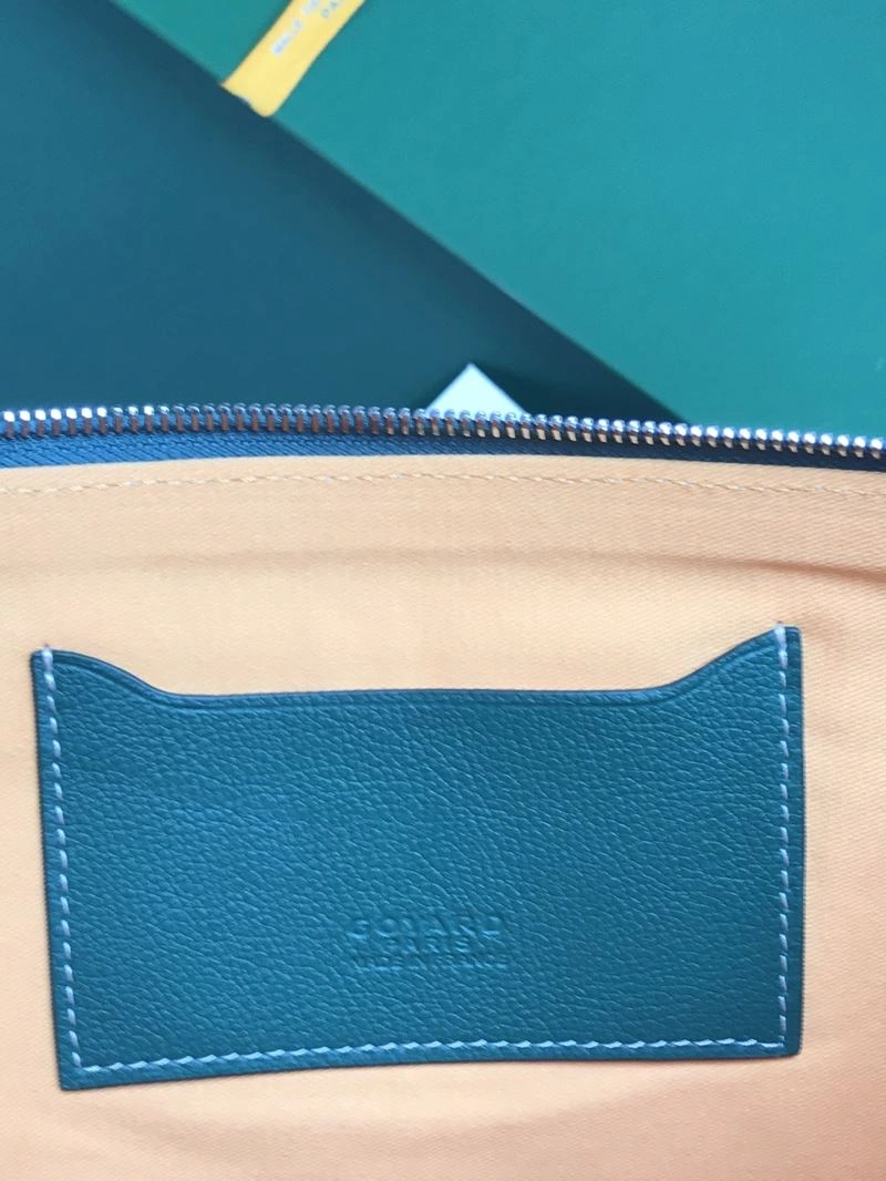 MoistureWicking Goyard Clutch Bags 59214