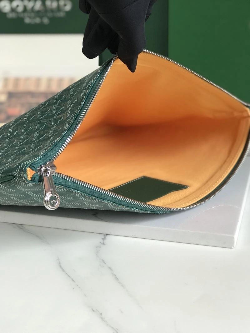 MoistureWicking Goyard Clutch Bags 59214
