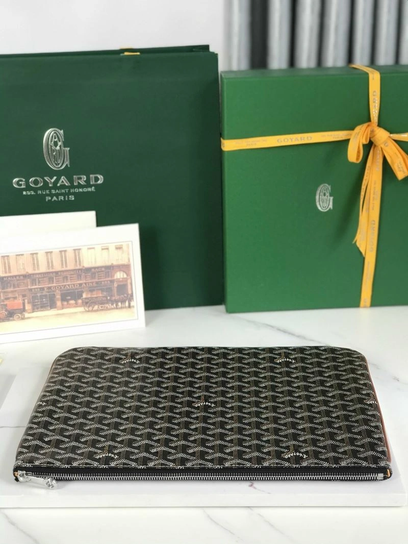 Durable Goyard Clutch Bags 59219