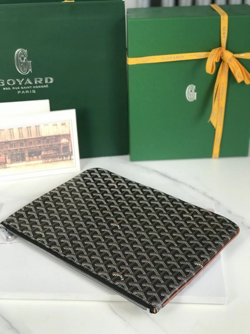 Durable Goyard Clutch Bags 59219