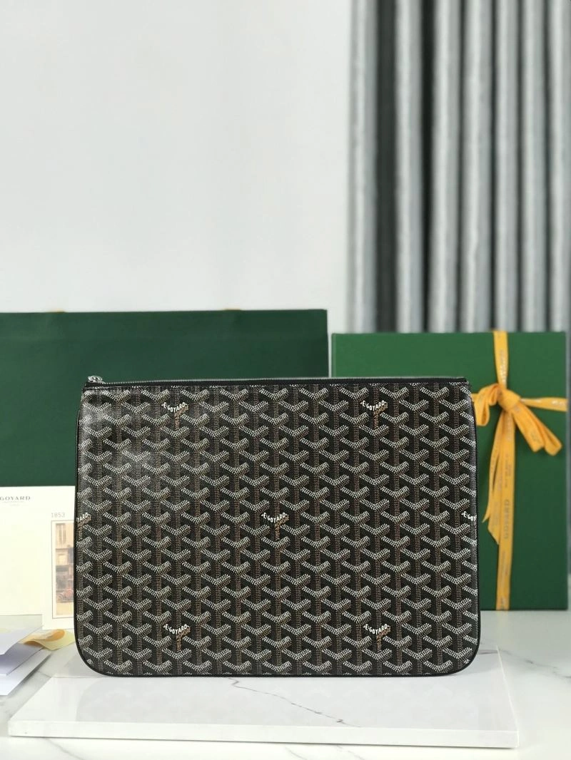 Goyard Clutch Bags WeatherProof 59179