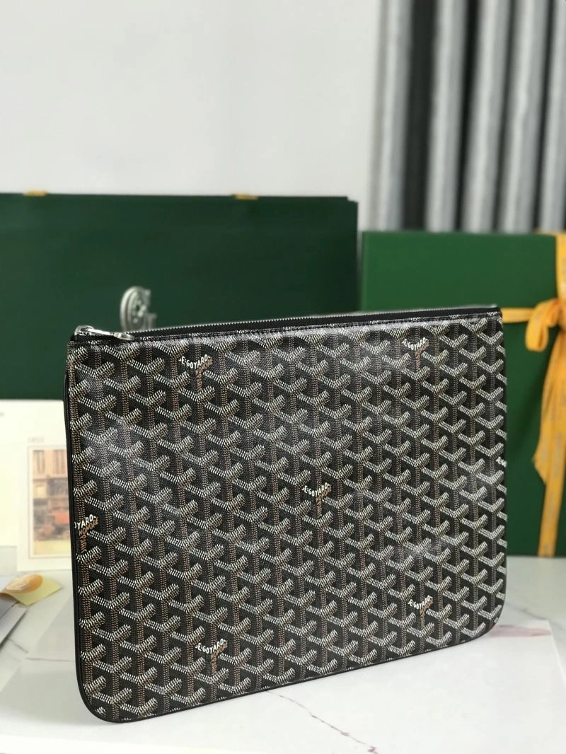 Goyard Clutch Bags WeatherProof 59179