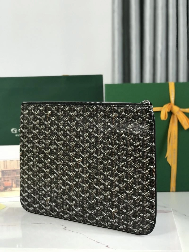 Goyard Clutch Bags WeatherProof 59179