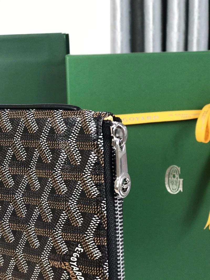 Goyard Clutch Bags WeatherProof 59179