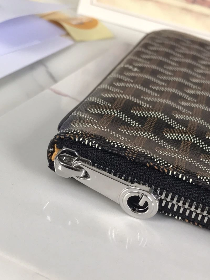 Goyard Clutch Bags WeatherProof 59179
