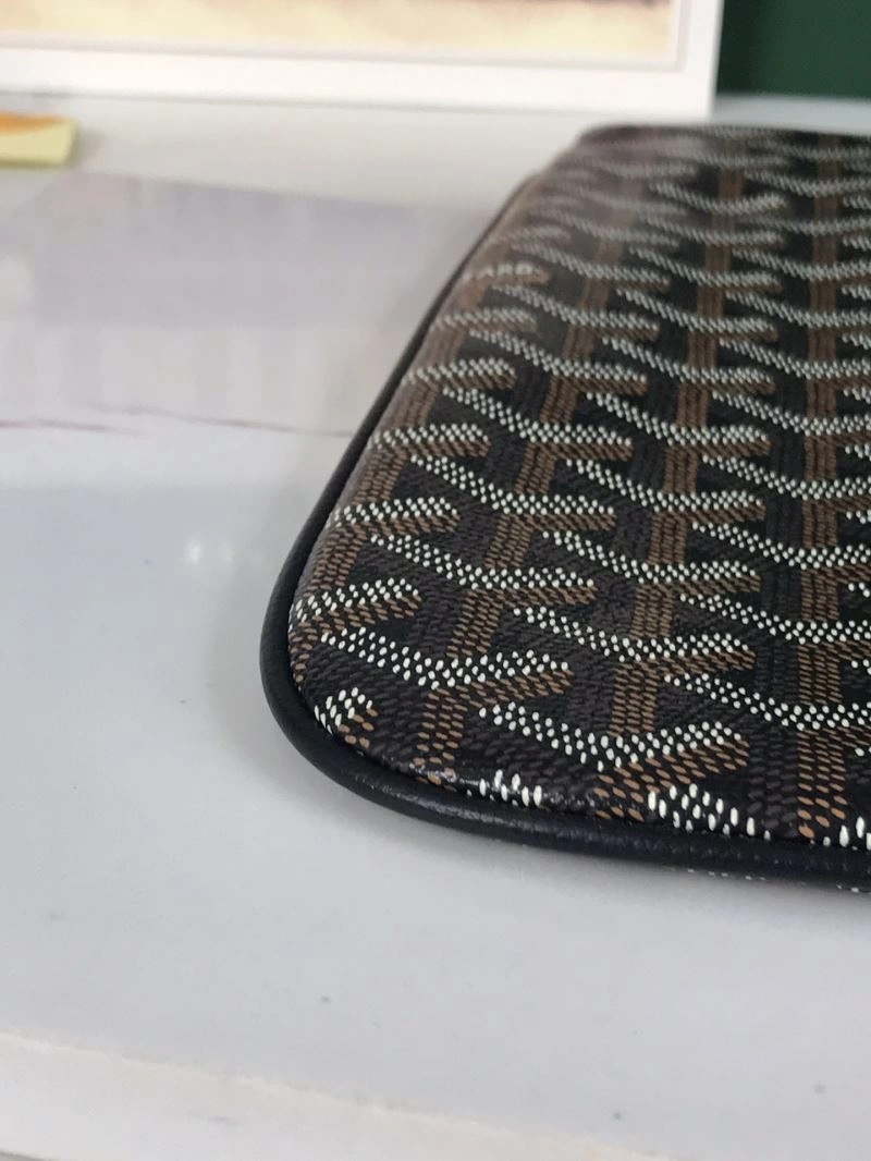 Goyard Clutch Bags WeatherProof 59179