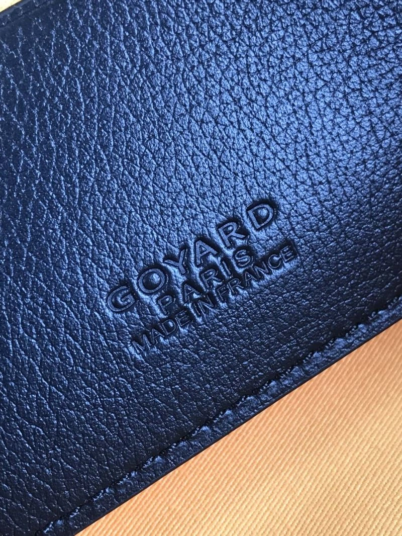 Goyard Clutch Bags WeatherProof 59179