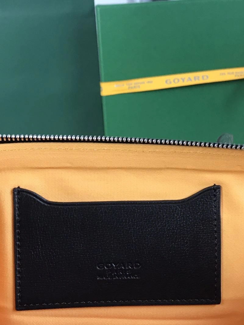 Goyard Clutch Bags WeatherProof 59179