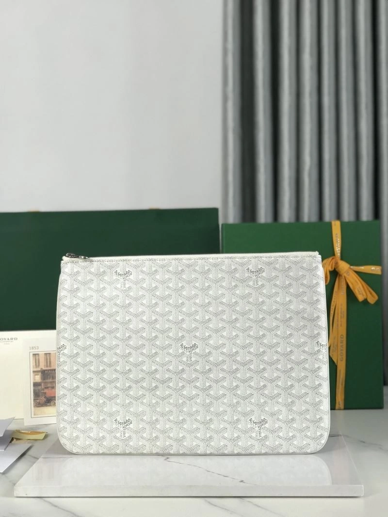Goyard Clutch Bags Sustainable 59192