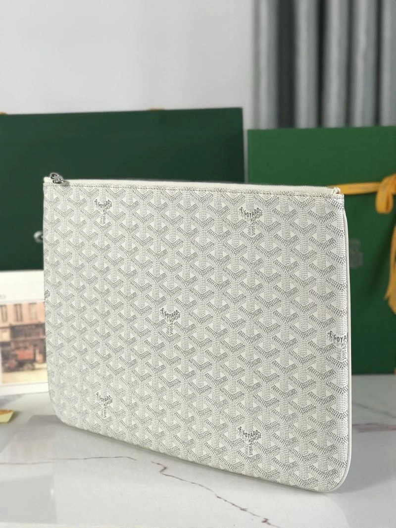 Goyard Clutch Bags Sustainable 59192