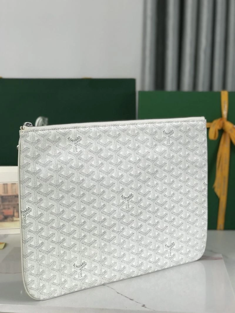 Goyard Clutch Bags Sustainable 59192