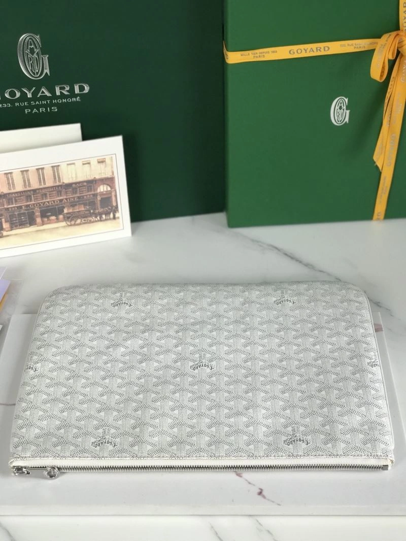 Goyard Clutch Bags Sustainable 59192