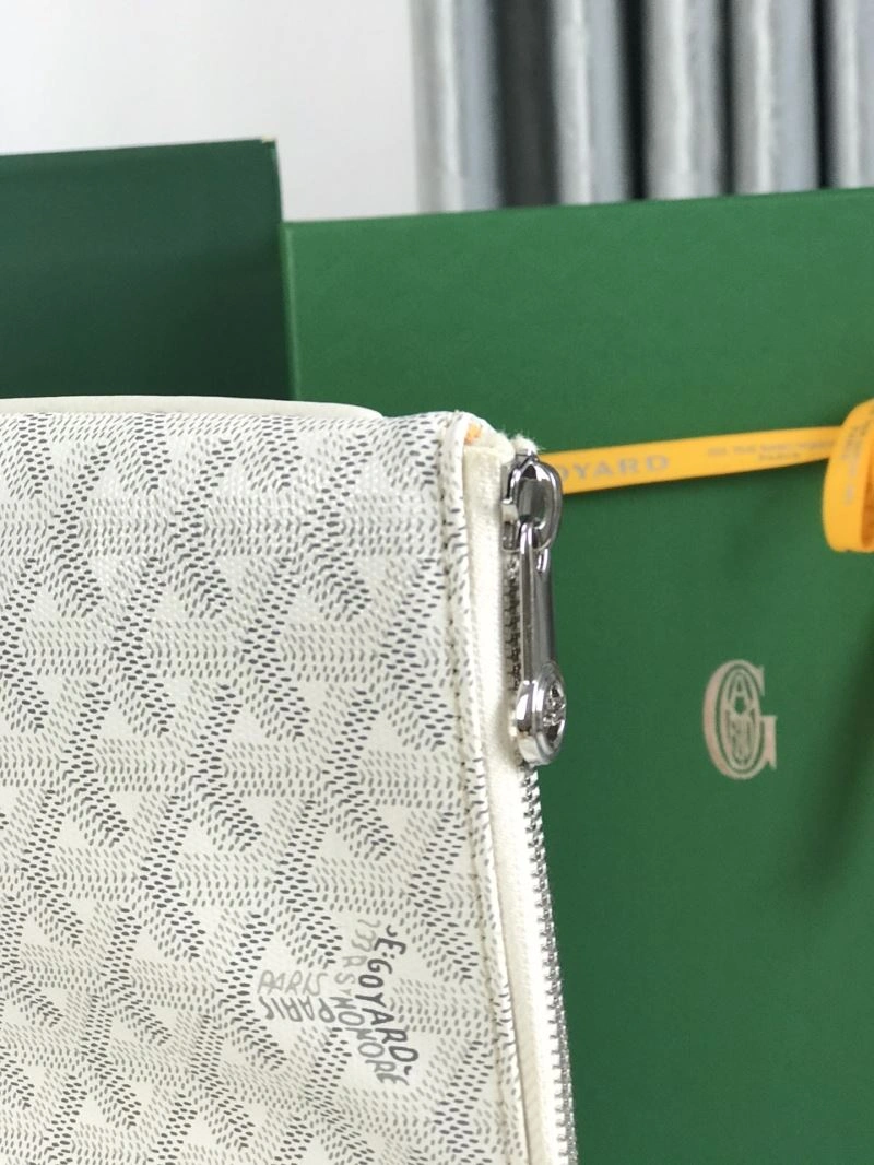 Goyard Clutch Bags Sustainable 59192