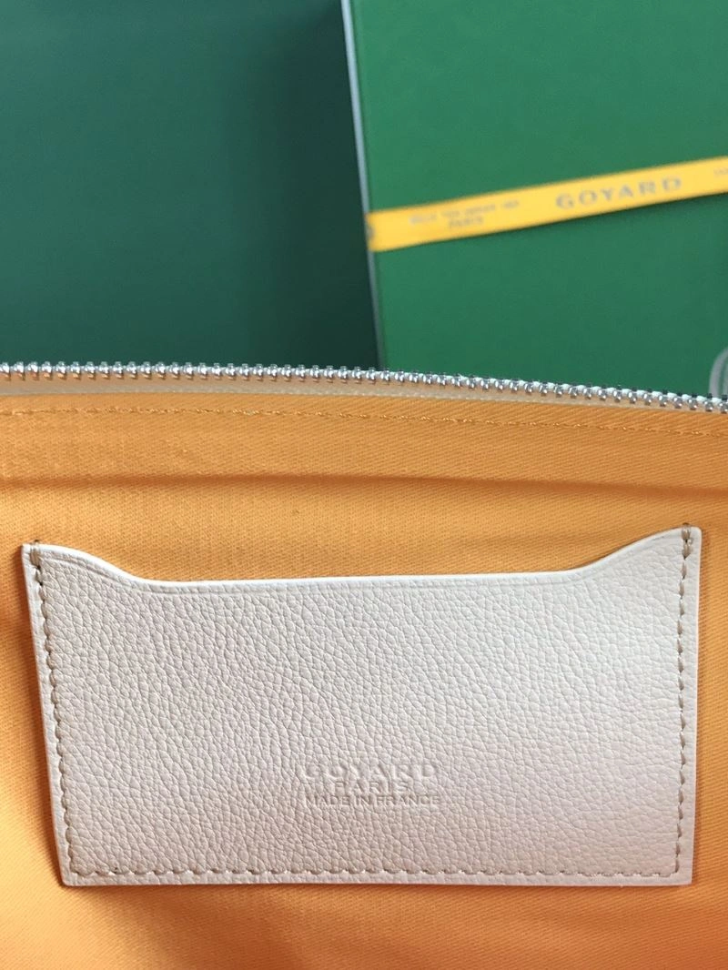 Goyard Clutch Bags Sustainable 59192