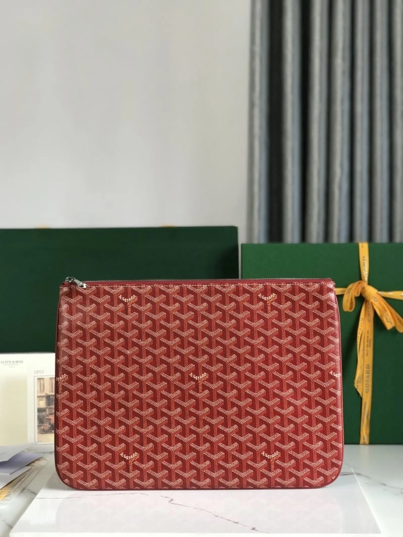 Goyard Clutch Bags MoistureWicking 59193