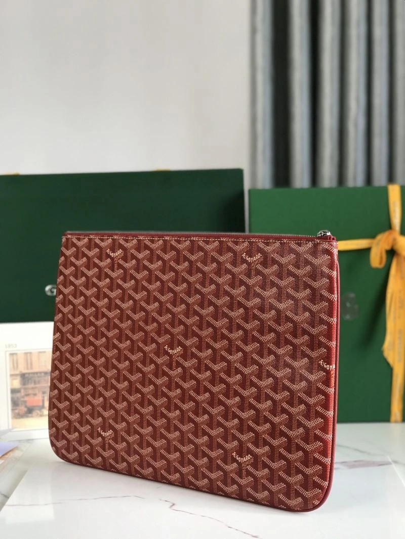 Goyard Clutch Bags MoistureWicking 59193