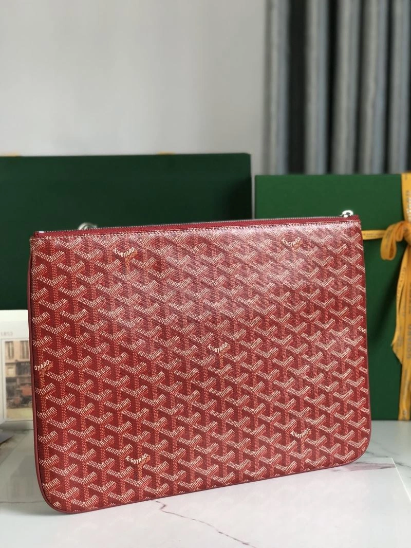 Goyard Clutch Bags MoistureWicking 59193