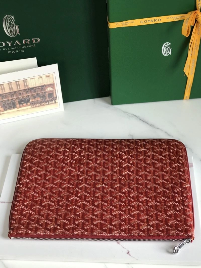 Goyard Clutch Bags MoistureWicking 59193