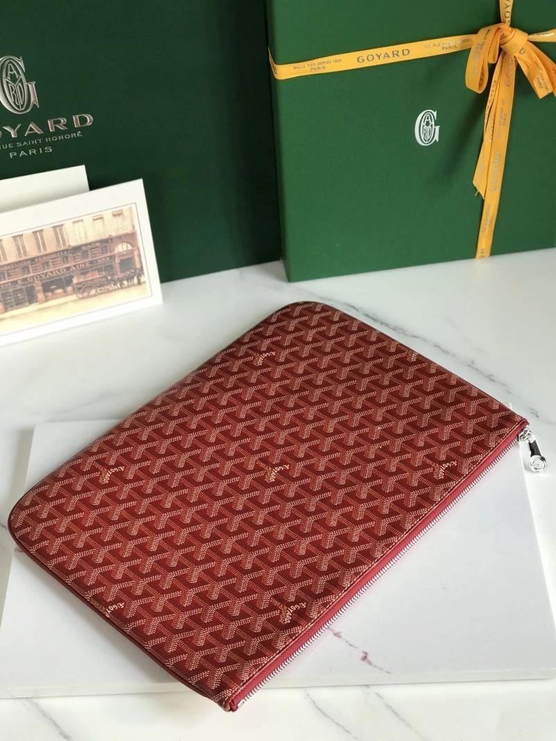 Goyard Clutch Bags MoistureWicking 59193