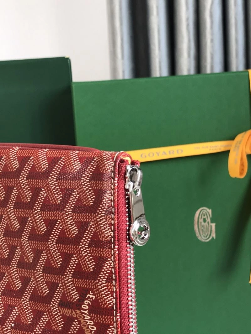 Goyard Clutch Bags MoistureWicking 59193