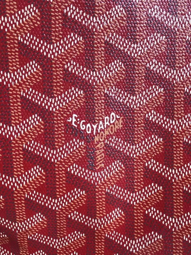 Goyard Clutch Bags MoistureWicking 59193