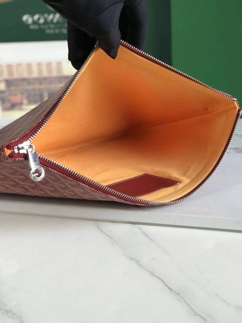 Goyard Clutch Bags MoistureWicking 59193
