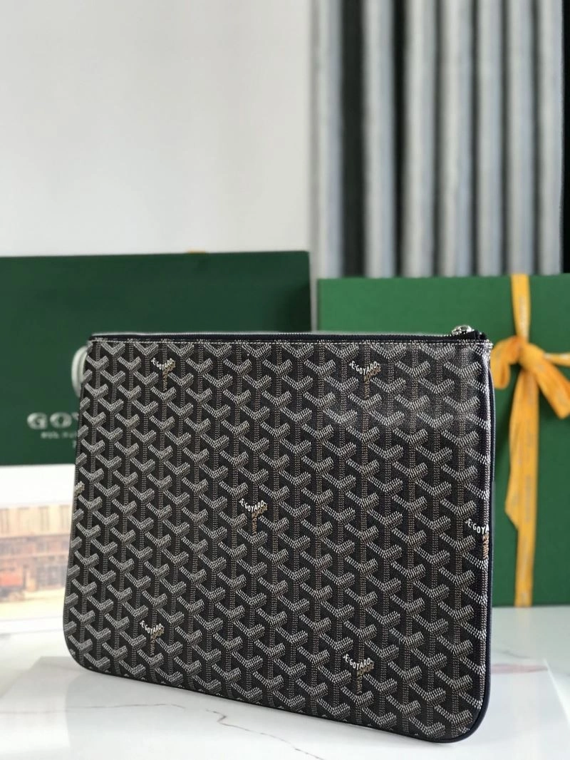 Goyard Clutch Bags Durable 59191