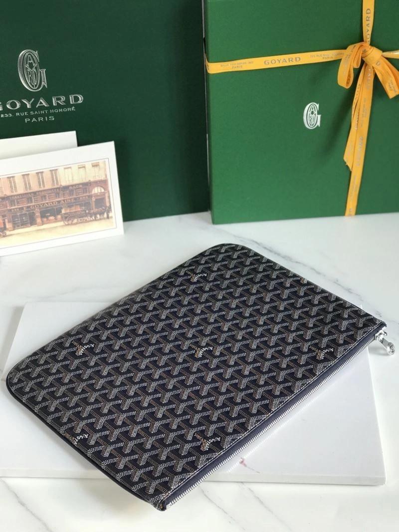 Goyard Clutch Bags Durable 59191
