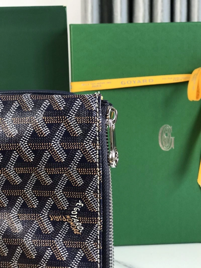 Goyard Clutch Bags Durable 59191