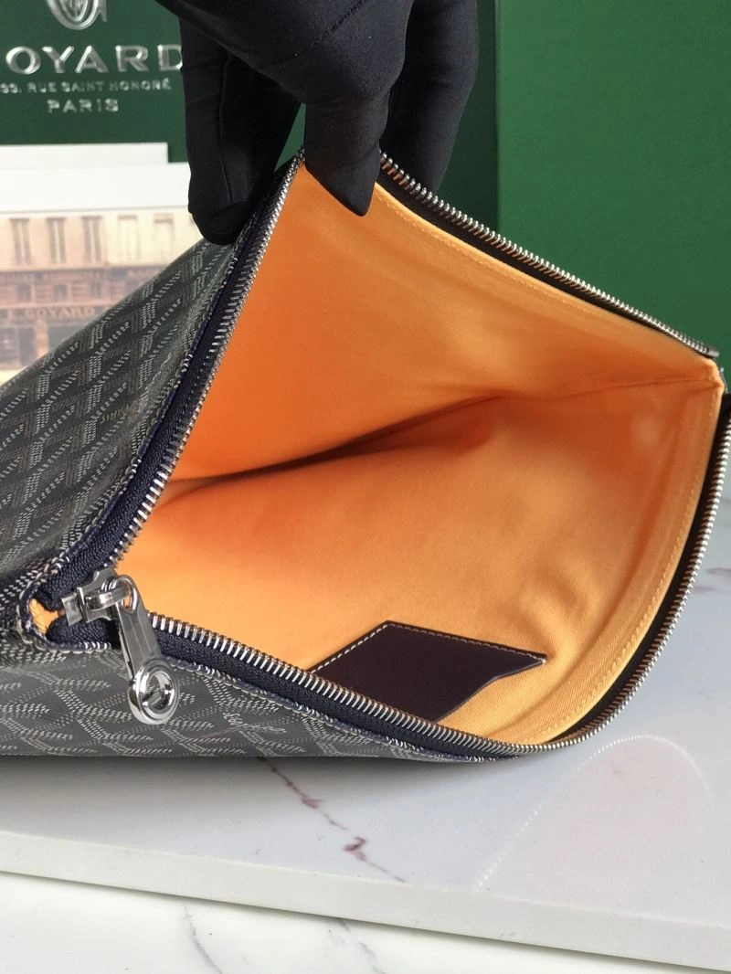 Goyard Clutch Bags Durable 59191