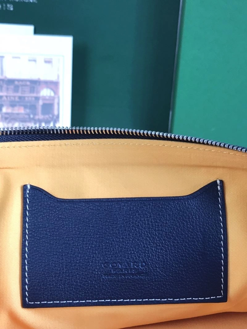 Goyard Clutch Bags Durable 59191