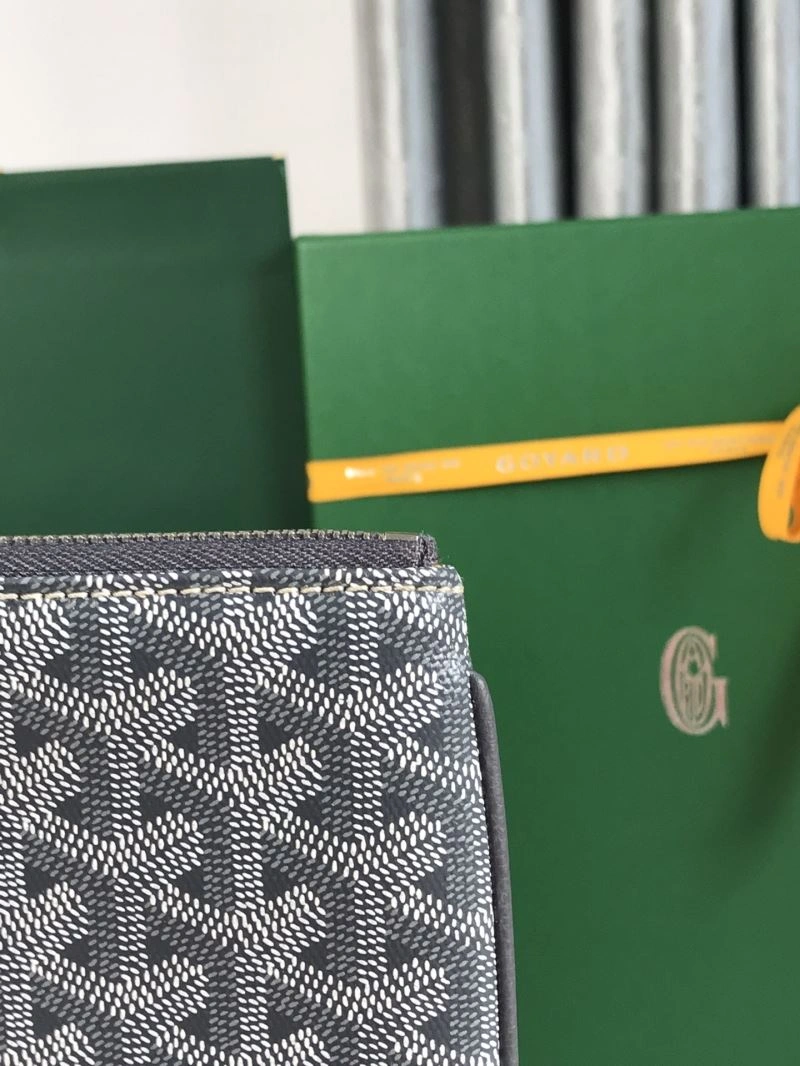 Goyard Clutch Bags Packable 59257