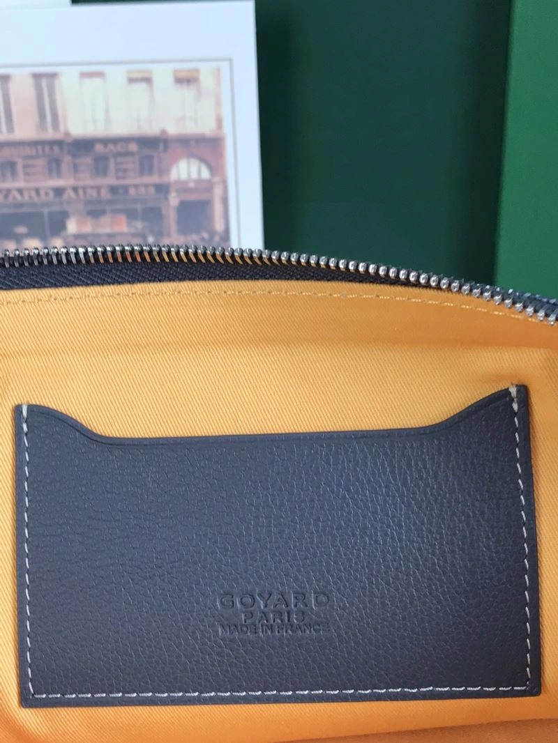 Goyard Clutch Bags Packable 59257