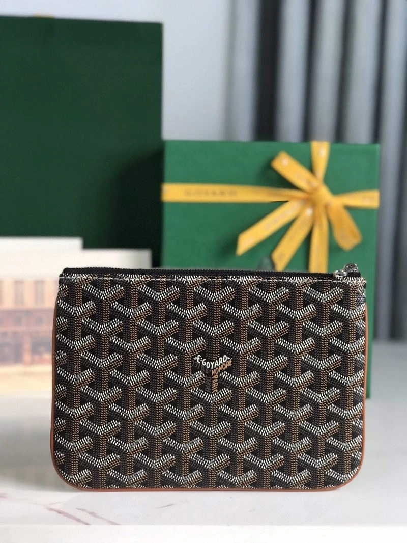 Bold Goyard Clutch Bags 59177