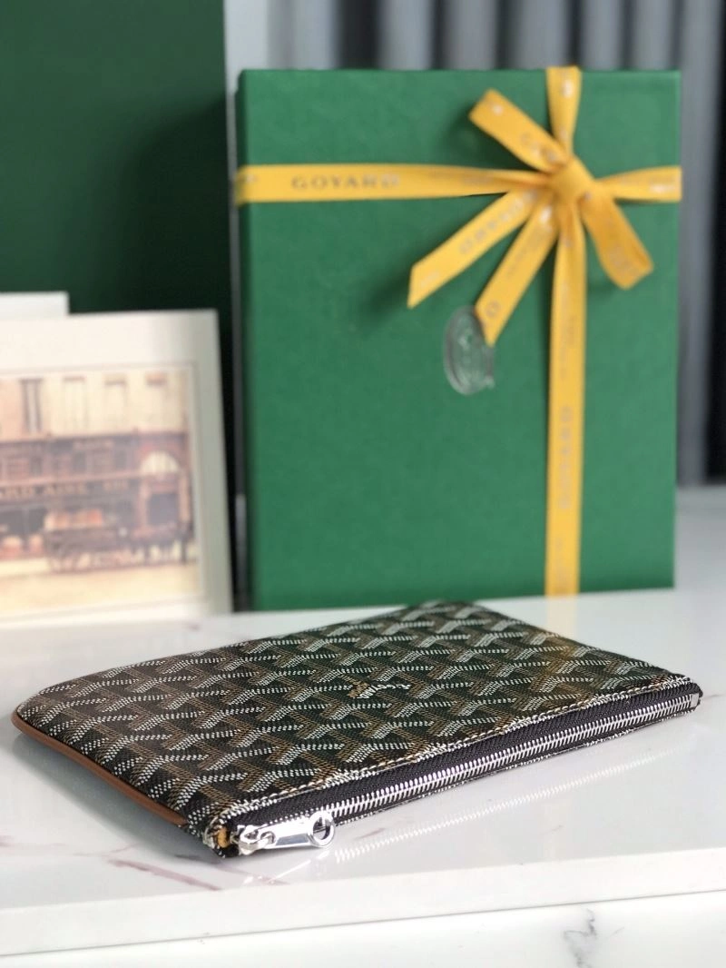Bold Goyard Clutch Bags 59177