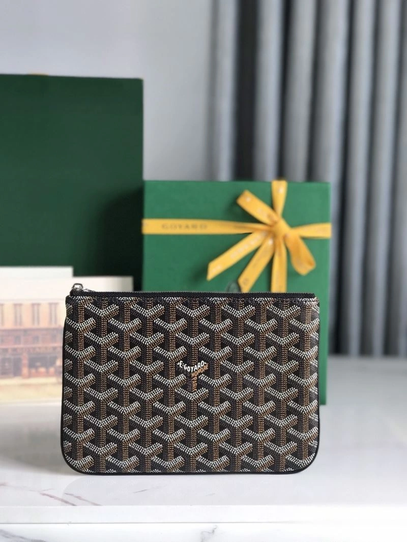 Thermal Goyard Clutch Bags 59187