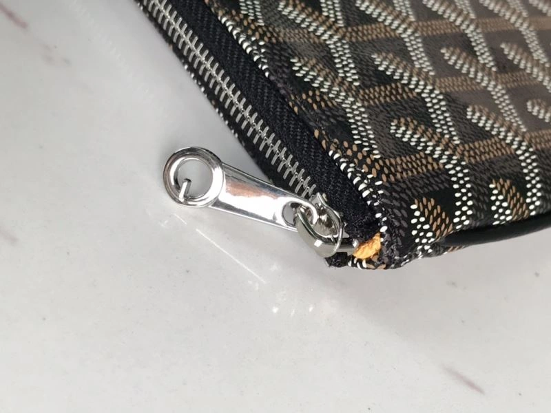 Thermal Goyard Clutch Bags 59187