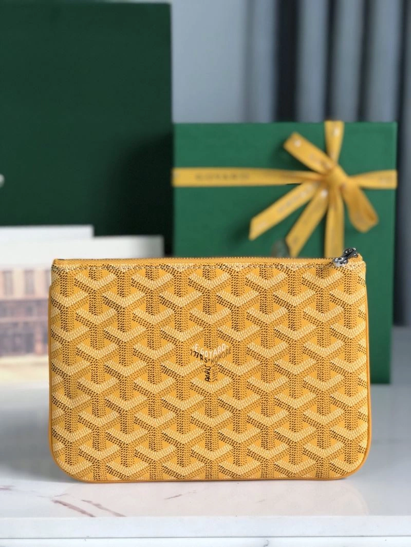 Comfortable Goyard Clutch Bags 59185