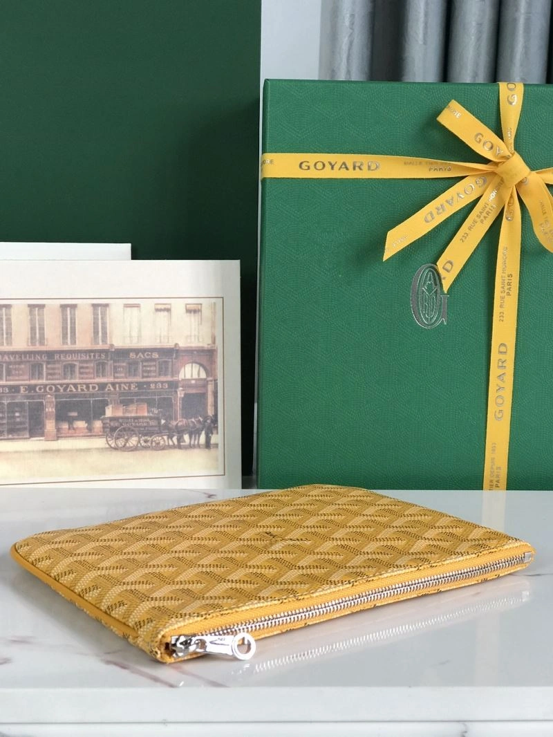 Comfortable Goyard Clutch Bags 59185