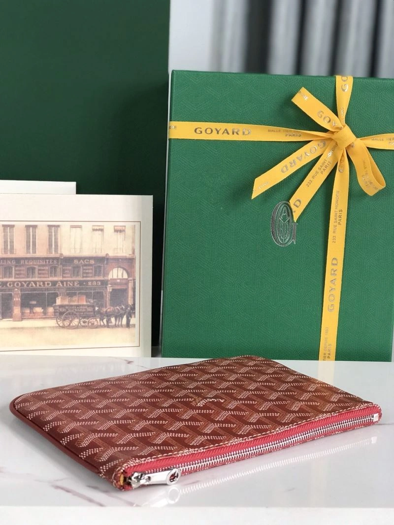 NewStyle Goyard Clutch Bags 59184