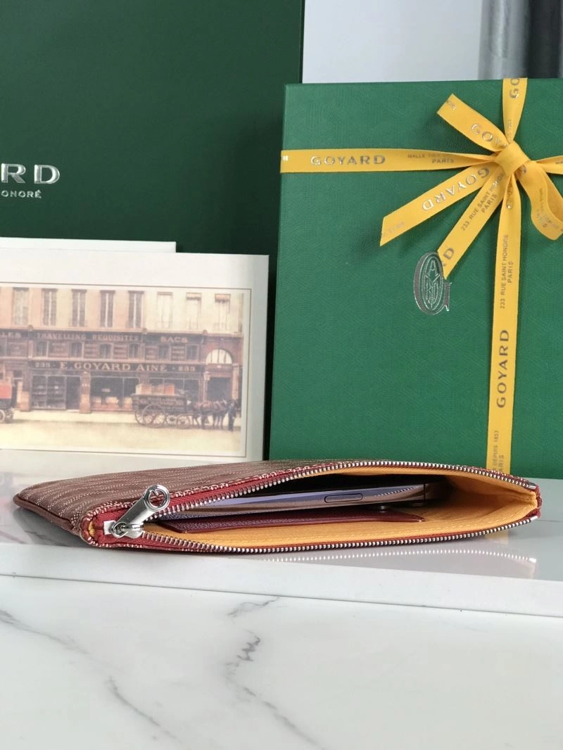 NewStyle Goyard Clutch Bags 59184