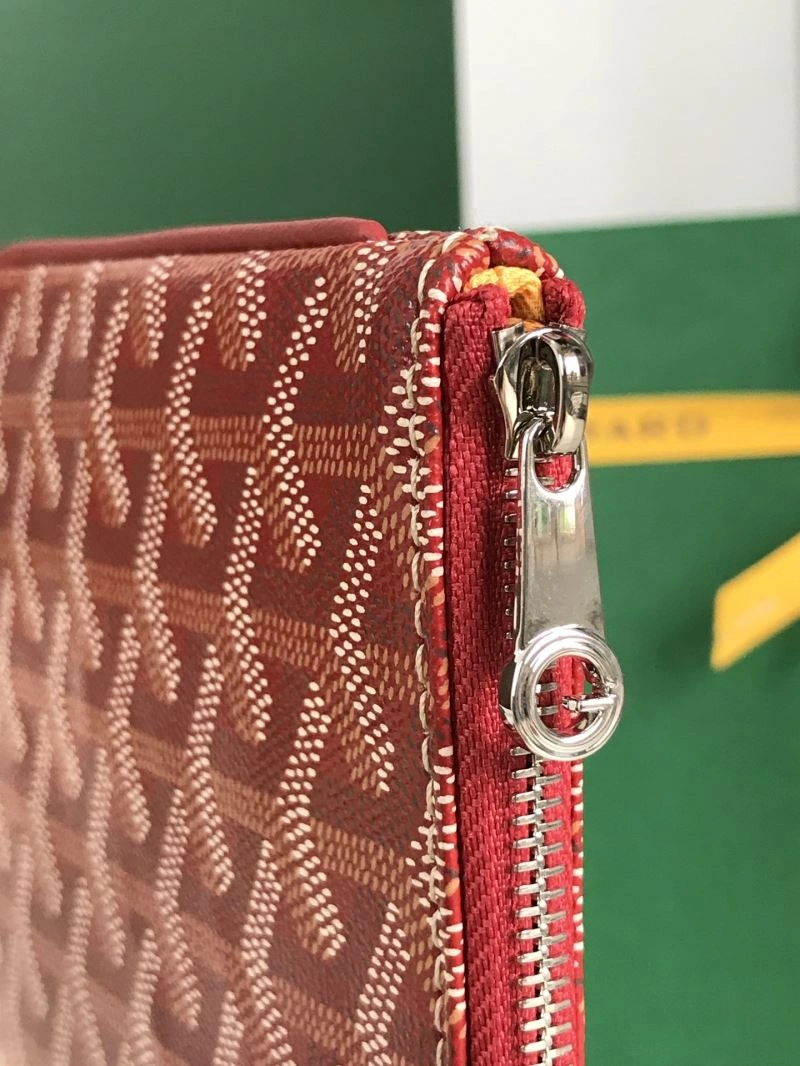 NewStyle Goyard Clutch Bags 59184